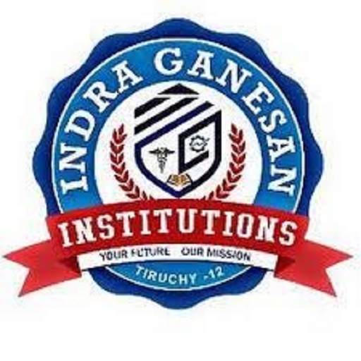 IndGan logo