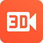 Cover Image of Descargar 3D Video Status - 2021 0.2 APK