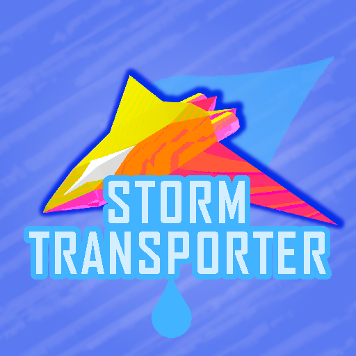 Storm Transporter logo