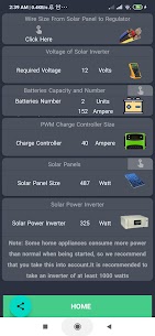 Solar Master MOD APK-Solar Energy app (Full Unlocked) 6