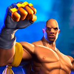 Cover Image of Download Fu Karate Fighting Games 3D  APK