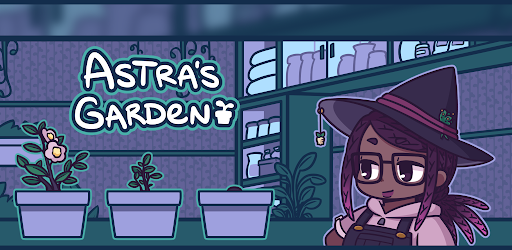 Astra's Garden