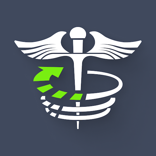 Teleport MD logo