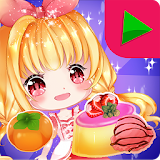 Princess Cherry’s Dessert Pudding Restaurant icon