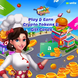 Game screenshot Mom's Kitchen: Cooking Games hack