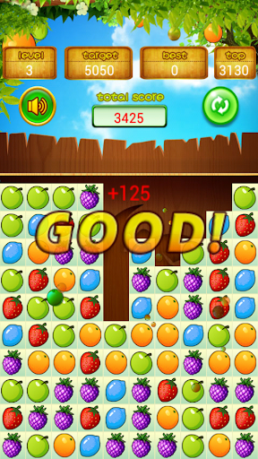 Pop Fruit - Make you scream Screen 3