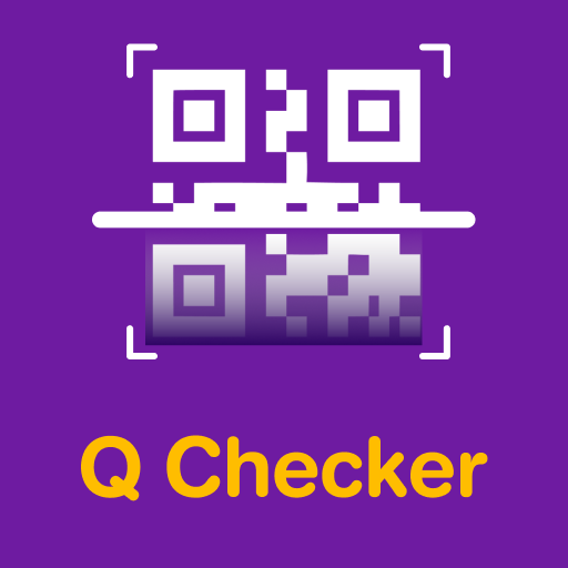 Q Checker logo