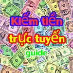 Cover Image of Unduh kiếm tiền trực tuyến guide  APK