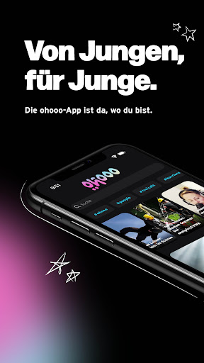 ohooo Screen 2