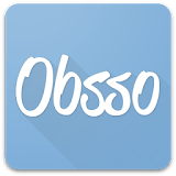 Obsso - Free stuff Market icon