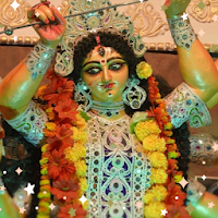 Shri Durga Chalisa : श्री दुर्गा चालीसा