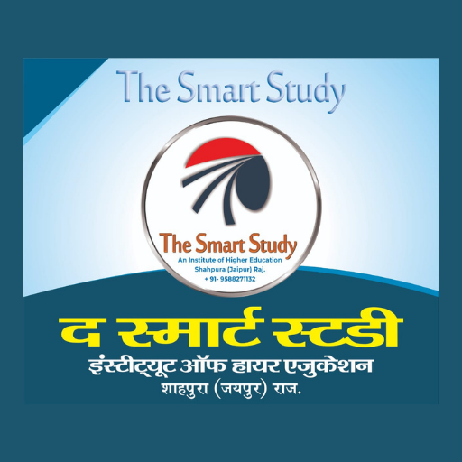 RJ Test Series logo