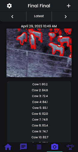 Ranch Hand Screen 3