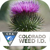 Colorado Noxious Weeds icon