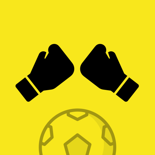 tackl - football with friends 1.8.0 Icon