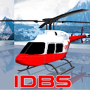 <span class=red>IDBS</span> Helicopter
