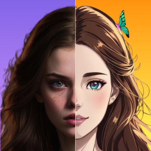 ToonMe AI Anime Avatar Maker Download on Windows