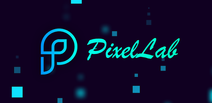 Pixel lab apk Download || Download Pixel lab