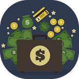 Cash Maker - Free Money icon