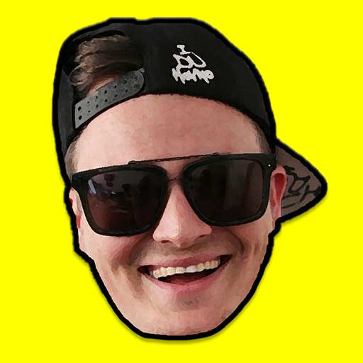 KazmaJump logo