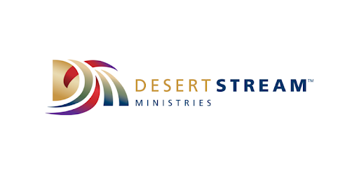 Desert Stream Living Waters
