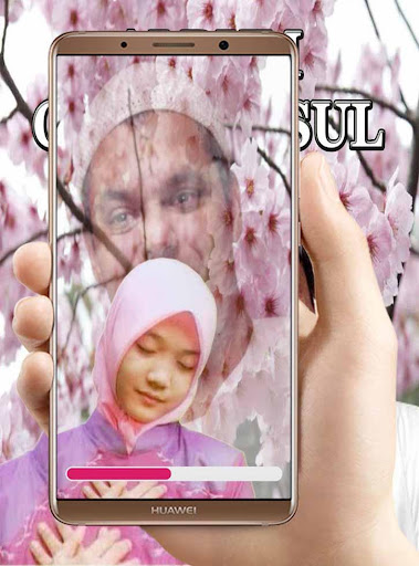 Pratinjau aplikasi