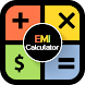 EMILoan Installment Calculator
