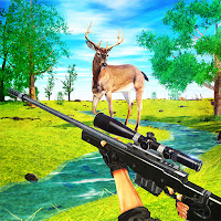 Hunting Clash Hunter Games 3D