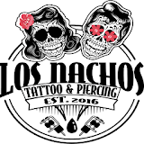 Los Nachos Tattoo icon