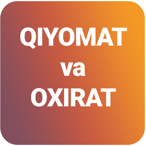 Qiyomat va Oxirat. Télécharger sur Windows