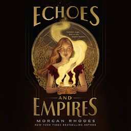 Icon image Echoes and Empires: Volume 1