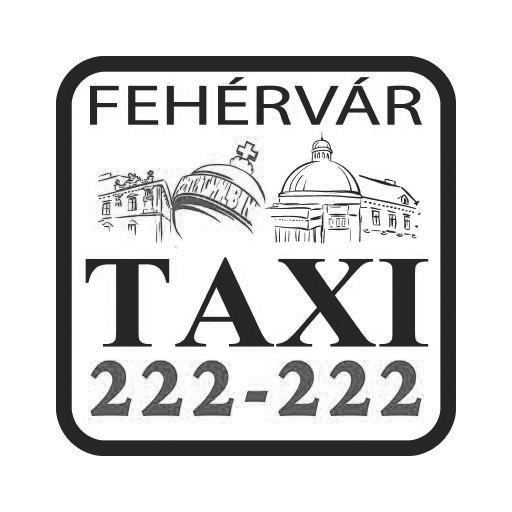 Székesfehérvár Taxi 10.12.2 Icon