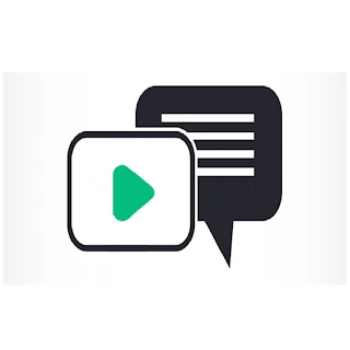 Audio Video To Text Converter apk