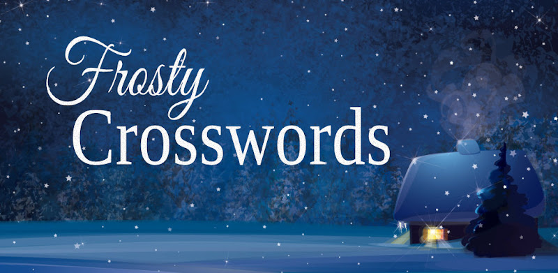 Frosty Crosswords