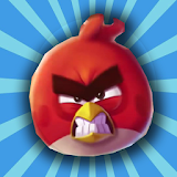 Tips Angry Bird 2 icon