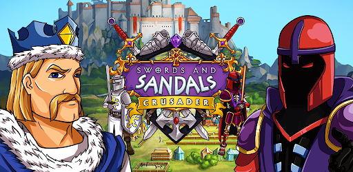 Swords and Sandals Crusader Redux v1.0.86 MOD APK Unlock