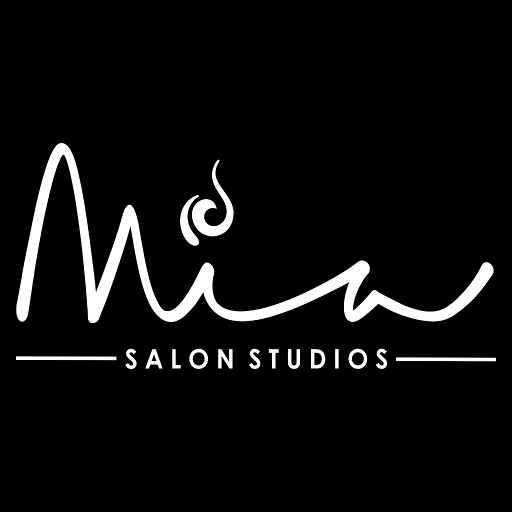 Mia Salon Studios logo