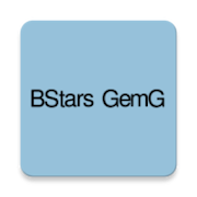 BStars Gem Guide