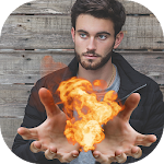 Cover Image of Télécharger Magic Video - Animate Photo, Animator, Video Maker 2.4 APK