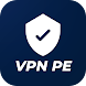 VPN Pe - Secure VPN Proxy - Androidアプリ
