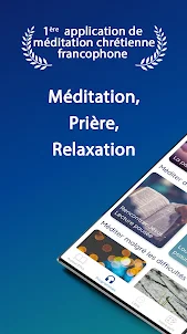 Meditatio - Méditation, Prière