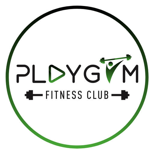 PlayGym logo