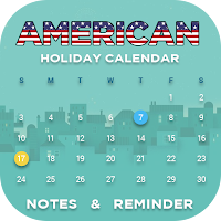 US Calendar 2021 : US Holiday Calendar 2021