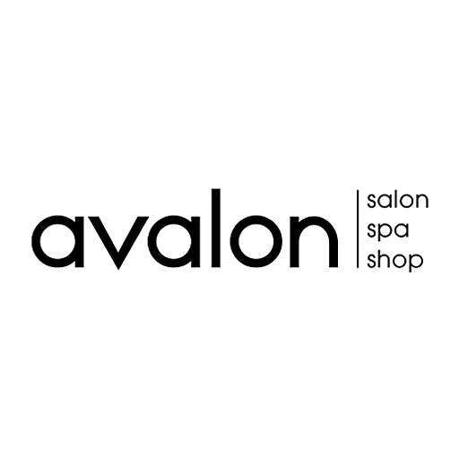 Avalon Salon Spa logo