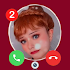 fake Call from  Anna  📱 Chat&video call2.2.0