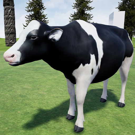 Happy Cow Simulator Download on Windows