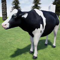 Happy Cow Simulator