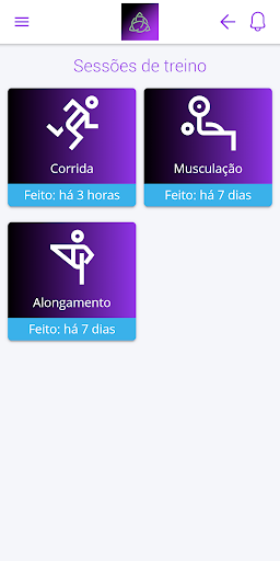 Claudinha Periard Personal Tra Screen 3