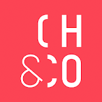 Cover Image of Download CH&CO App 1.5 APK