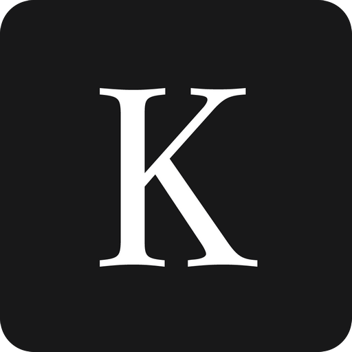 Kaufmann Móvil logo